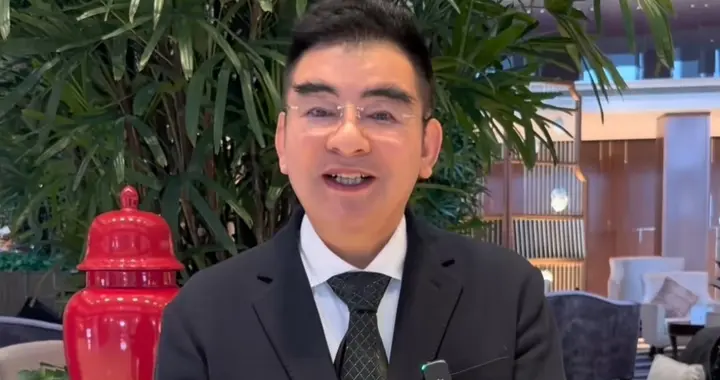 陈光标表态助力李亚鹏，却被批强人所难，王菲意外被牵涉其中