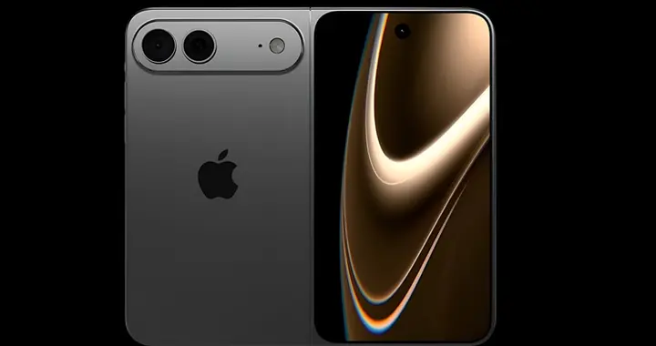 蘋果折疊屏手機曝被命名為iPhone Ultra，國內廠商將跟進