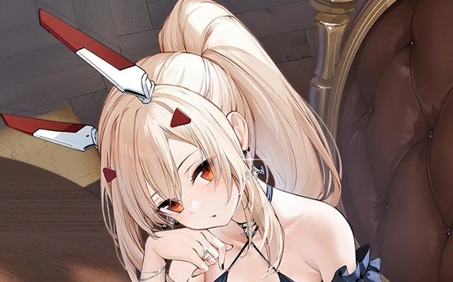 碧蓝航线7周年第二弹复刻皮肤性价比推荐 恰巴耶夫的皮肤很香