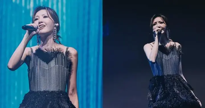 TVB花旦直言想定居内地生活，大赞环境舒适语言相通：好有亲切感