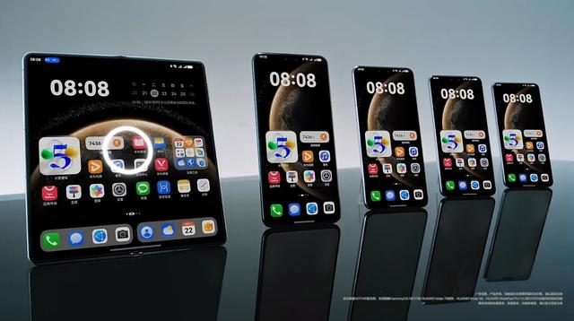 11月25日机情盘点，华为、vivo、OPPO、荣耀都有大动作