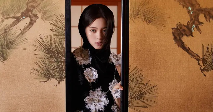 欧阳娜娜 超绝身材比 穿衣太好看