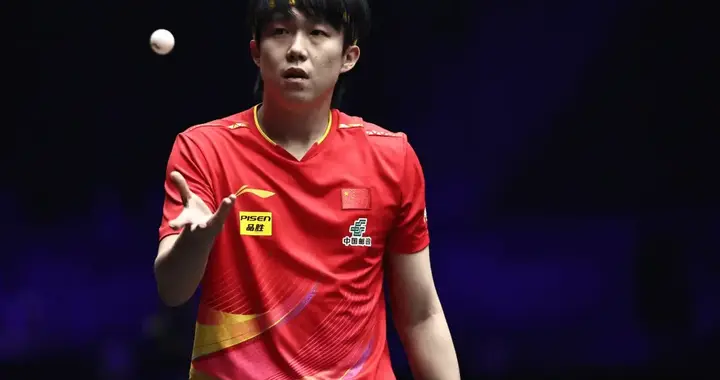 全运会男子球员公布!马龙,王楚钦代表北京!樊振东,许昕代表上海!
