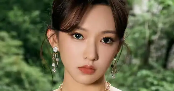 程潇｜不愧是“奶潇” ???简直是行走的奶油蛋糕