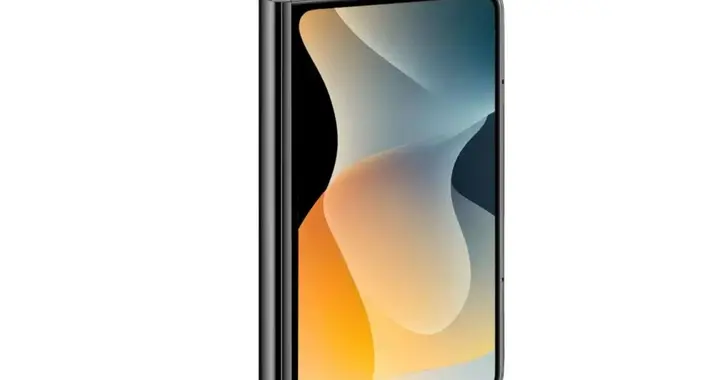 蘋果首款折疊 iPhone 電池容量曝光