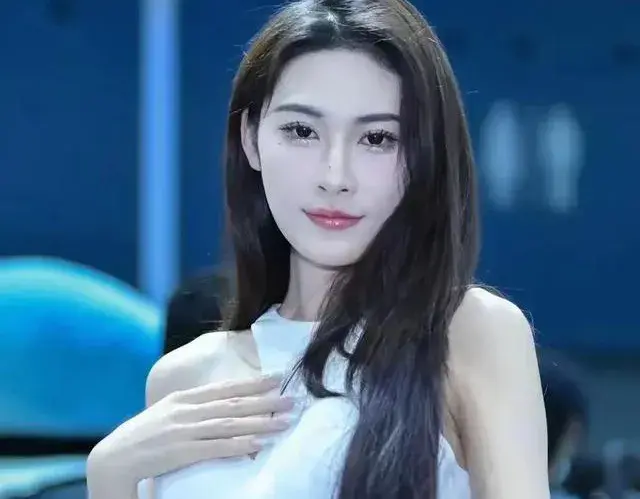 韩雨桐，26届全球中华小姐中国总冠军，皇冠女王，最具气质模特！