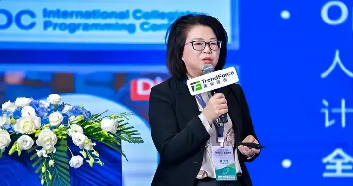 存算協同破局！銓興科技以“雙賽道”戰略加速AI普惠化進程