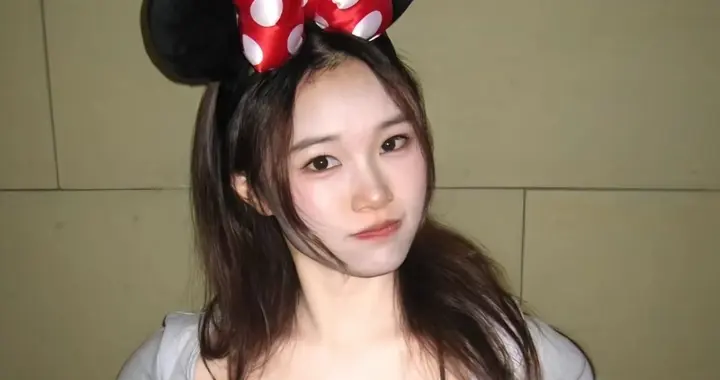 湖南美女“克拉姐姐”去世，仅25岁，长得很漂亮，死因和胎痣有关