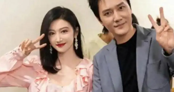 闪婚传闻仅2个月，高调官宣喜讯的冯绍峰，走上了另一条上坡路