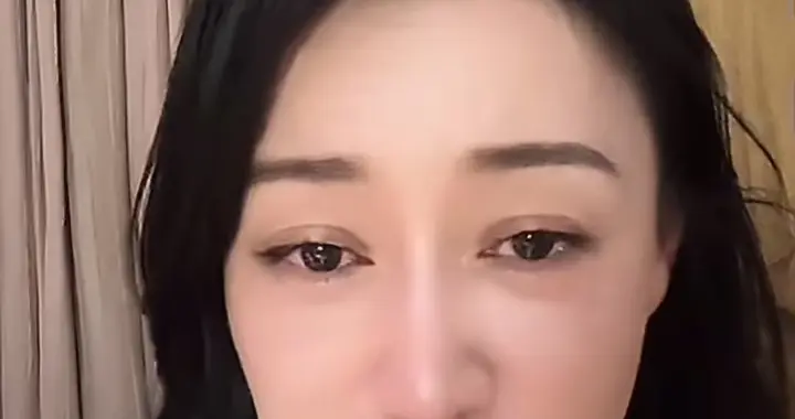 撕破脸！赵子琪直播怒怼浪姐：淘汰遭侮辱 直言咖位不够上不了花少