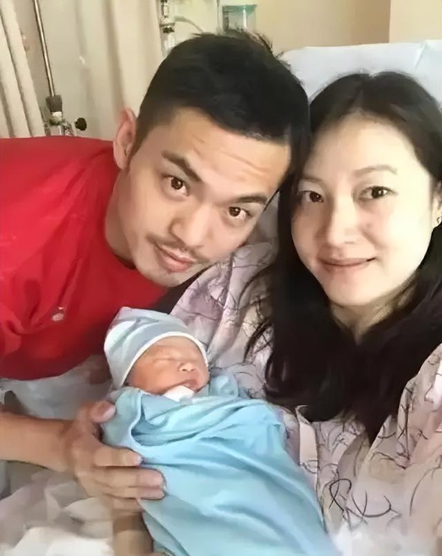 林丹怎么都没想到,娶了1米78的谢杏芳之后儿子身高却让她傻了眼？