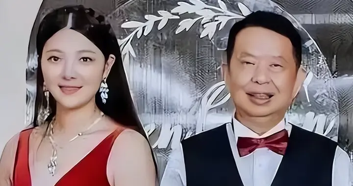原配去世1年多，她嫁大25岁富豪，继子比她大1岁，如今是顶级富豪