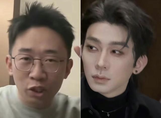 笑疯了！37岁杨迪爆改韩国顶流，网友想报警，评论区让人笑不活