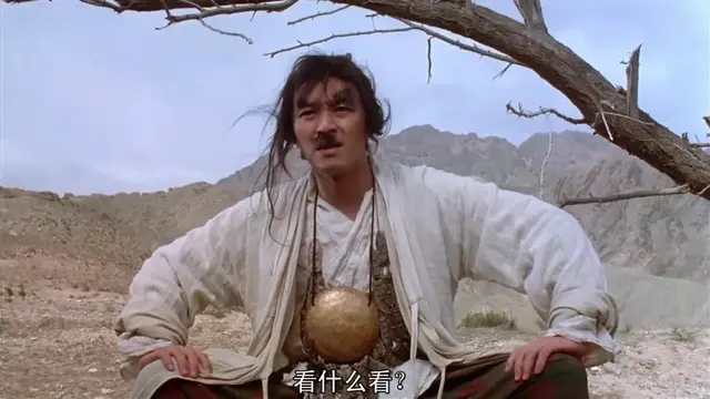 周星驰也难复刻经典？《大话西游》衍生短剧火了，却被嘲割韭菜？