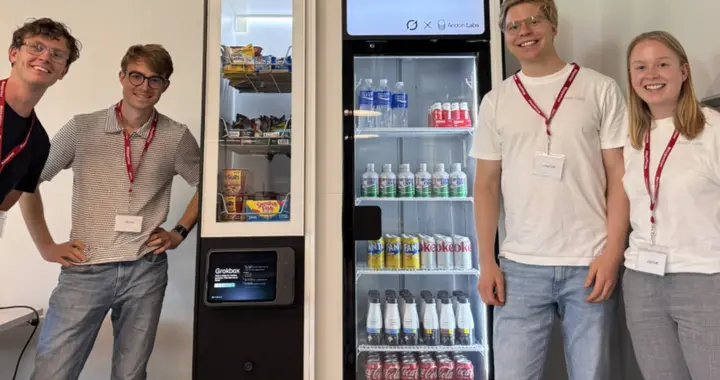 马斯克Grok-4卖货创收！AI卖货排行榜曝光，AGI的尽头是卖薯片？