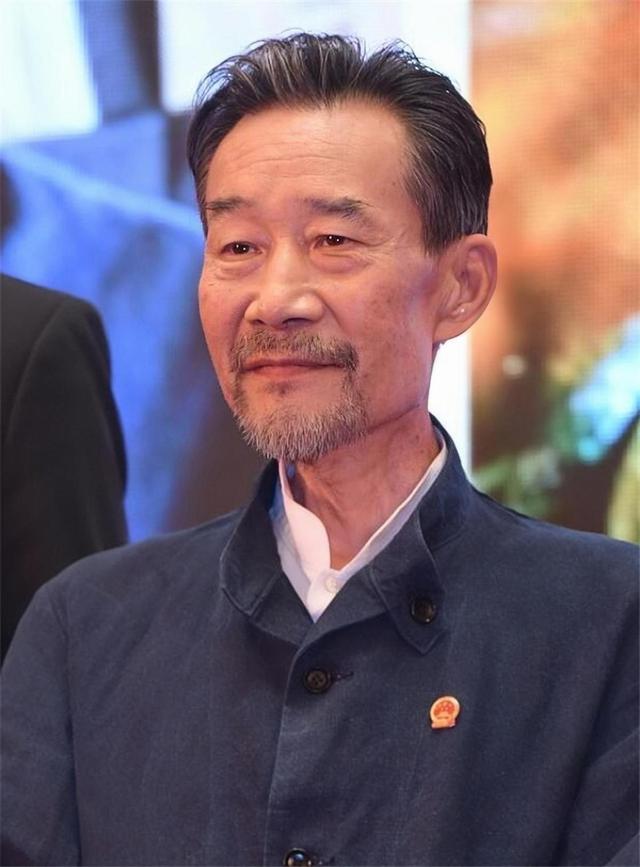 骗我们37年!李雪健儿子竟是我们熟知的，真是青出于蓝而胜于蓝