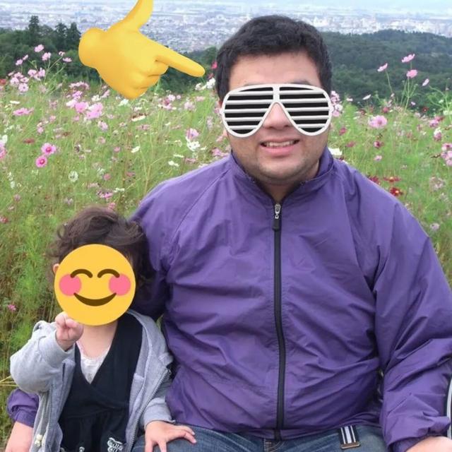 肌肤 震撼！日本大叔狂减61kg，12年后竟变成清纯美少女？