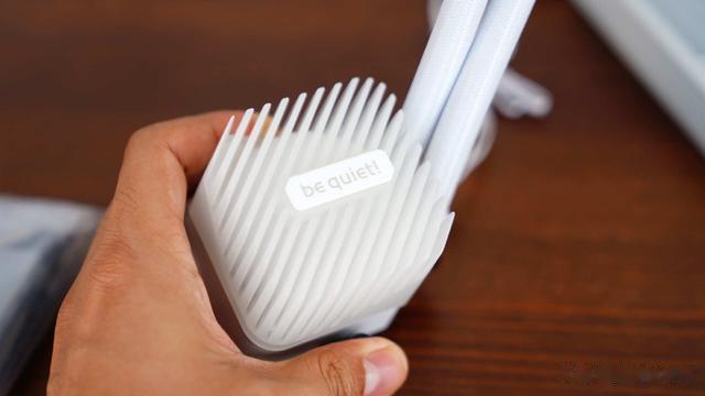 细节决定成败—德商德静界 Light Loop一体式水冷散热器