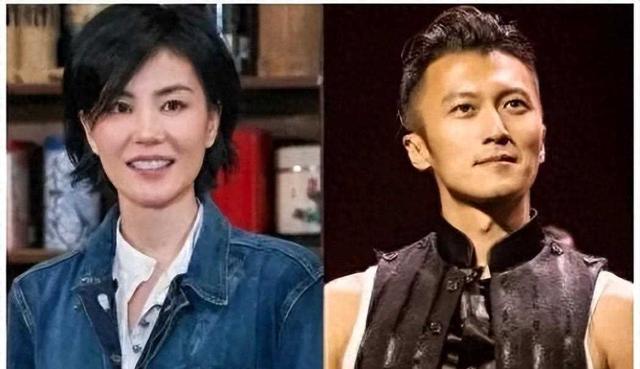 张柏芝再次做妈妈！身体受损严重，谢霆锋承受多重压力