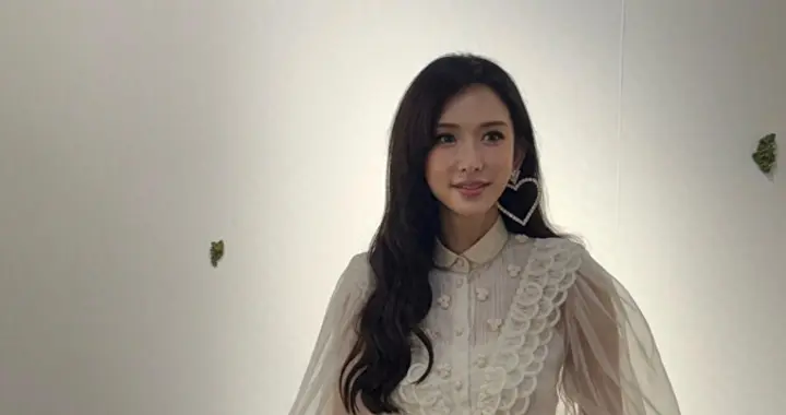 孙芸芸现身巴塞尔，不是躲风头，是照常过日子。