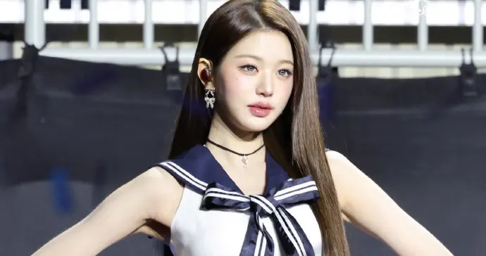 张元英3.21首尔生图刷屏，这才是真正的“时尚消化力”！