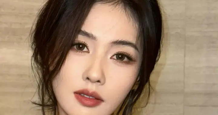 白鹿化的意式千金妆