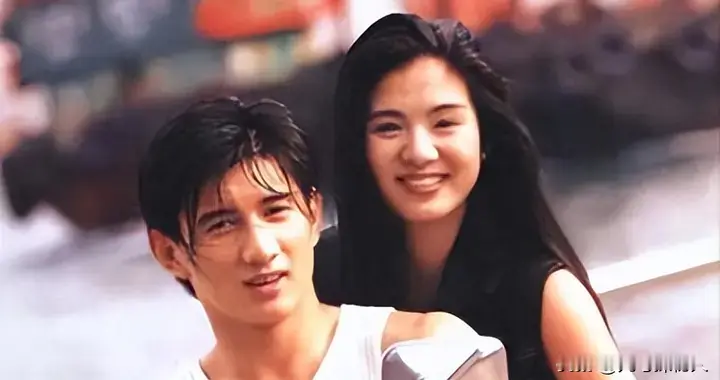 和吴奇隆离婚16年后，嫁给外国老公的马雅舒，最终还是自食苦果