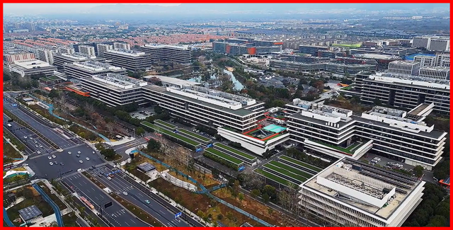 阿里Q3仅减员171人，但阿里元境仍在杭州和上海大裁员