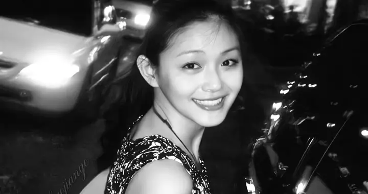 内地歌手晒与大S去世前5天聊天截图，过了快6年还主动问候，暖心