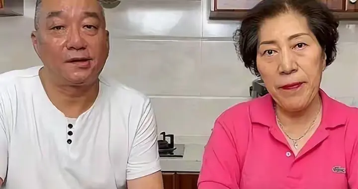 乔任梁父母首度公开儿子死因，藏尽隐情，别墅里的药瓶早有预兆