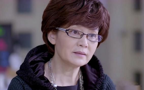 王琳|长了一张“不好惹的脸”的女星，个个面带“凶”相，看着就发怵