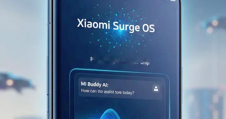 小米將推出下一代玄戒：自研芯片+定制OS，能否復刻華為成功？