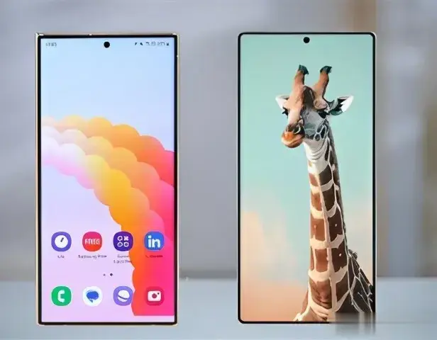 三星S25 Ultra安卓旗舰新标杆