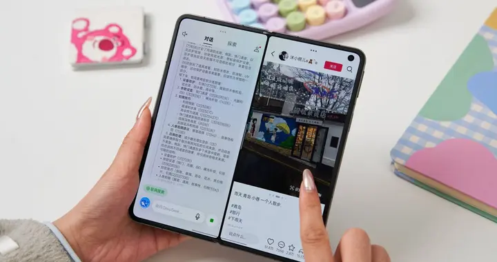 Android桌面模式都来了，iPhone为何还在“画中画”打转？