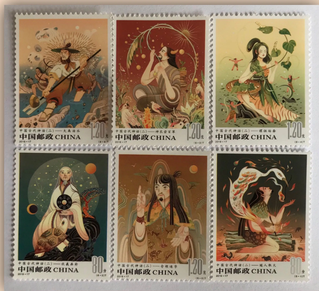 邮票收藏已经落寞？那这种价值10万多的邮票，谁能找到？