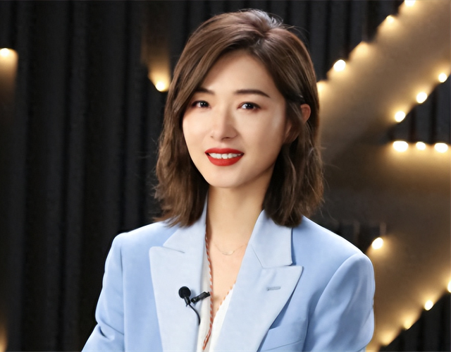 人称“最干净”的女星，曾7次拒绝导演潜规则，如今41岁活的漂亮