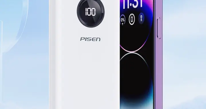 绝对够用！20000毫安的充电宝，但可以上飞机吗？