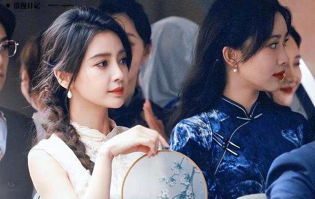 奔跑吧：失去杨颖以后，对节目来说意味着什么？看看气氛就明白了