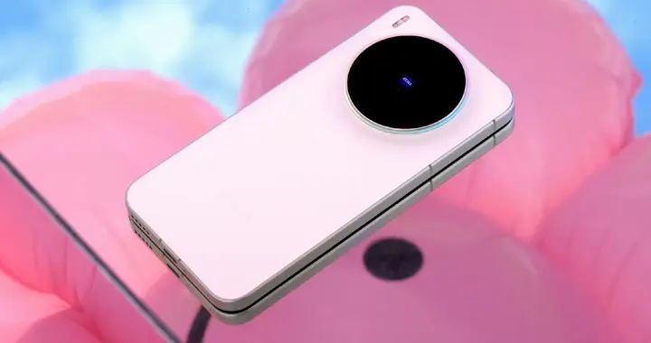 vivo突然“變香了”！現已跌價709元，2億主攝+天璣9500+超窄直屏