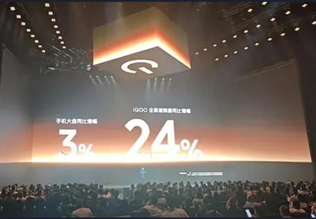 iQOO、一加、真我接连发新：手机市场回暖潮中，子品牌凶猛