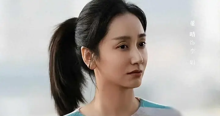 万万没想到，原来他们是夫妻，38岁的她再次爆火！