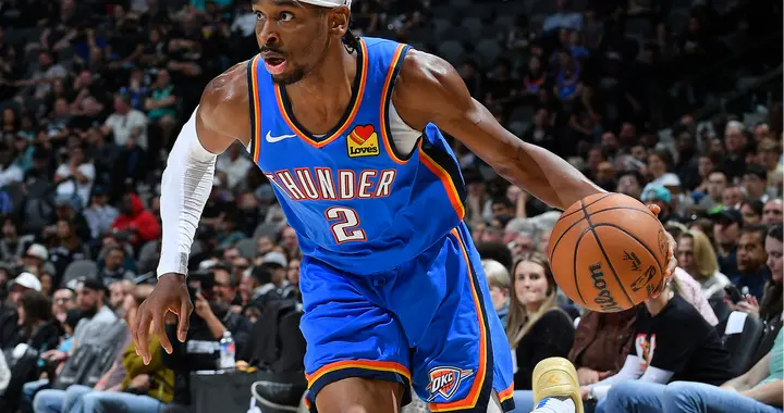 快船vs雷霆前瞻：雷霆7连胜状态火热，快船背靠背能否反弹？