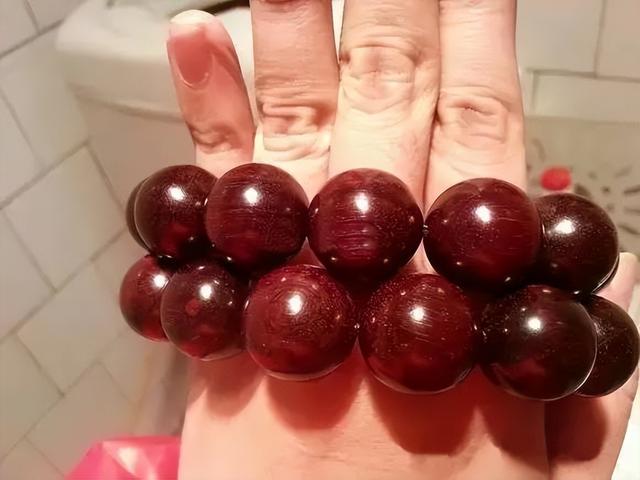 文玩|文玩为什么叫盘，而不叫揉？