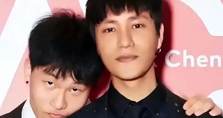 陈坤儿子陈尊佑：我妈不是保姆，也不是周迅，真相15年前就公布了