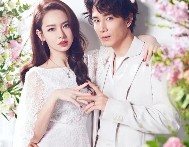 钟嘉欣|戚薇官宣生二胎，钟嘉欣官宣生三胎，国籍未知，爱国其实更重要