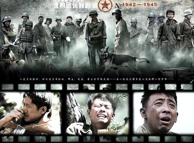 “张译”最好看的6部剧，每一部的演技都实至名归