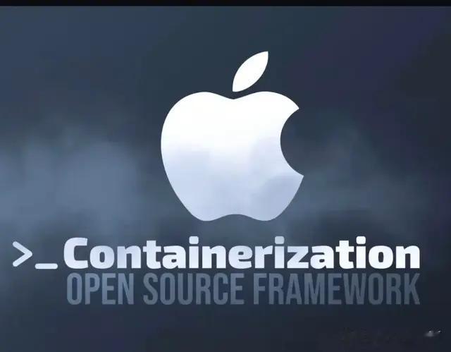苹果推出Swift驱动的macOS原生Docker替代品\uD83C\uDF1F