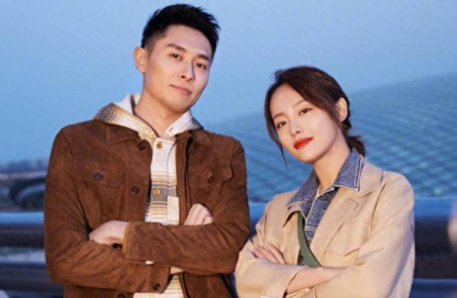 这一次，36岁靠美貌翻身的张嘉倪，撕开了买超最后的“遮羞布”