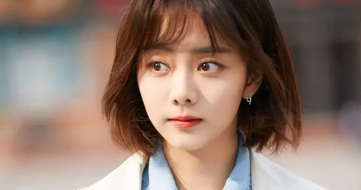 谭松韵客串《狂流》 向涵之吃到《大生意人》红利 王鹤棣 张佳宁恋情