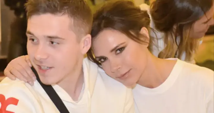 贝克汉姆长子突然“发疯”，拉黑全家所有人，一切都源于婆媳关系